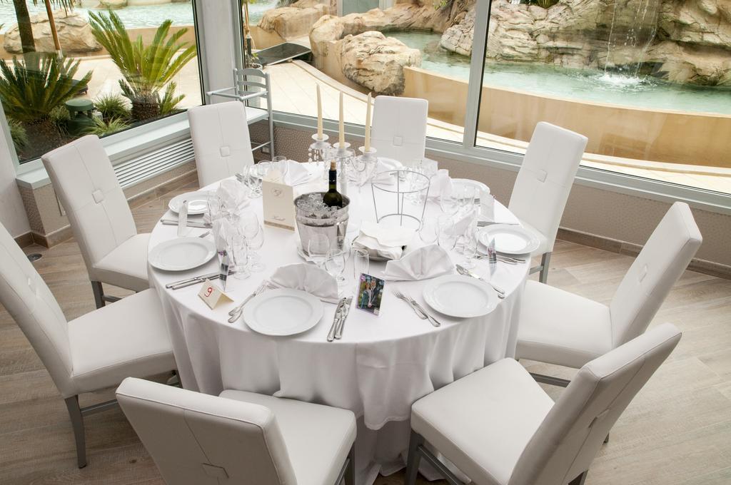 Hotel Kristall E Giardini Dell'eden 3*