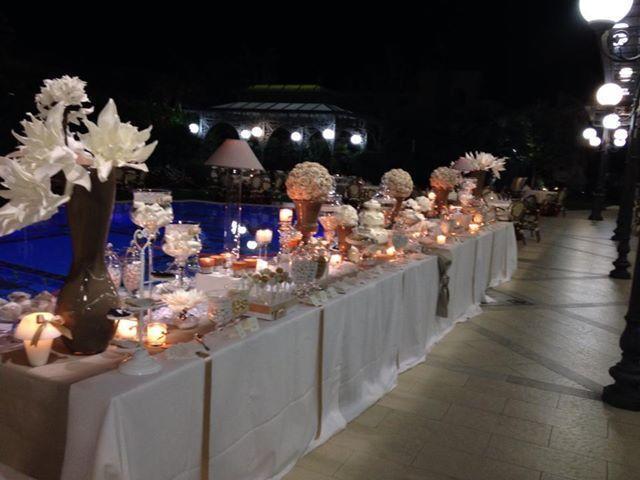 Kristall E Giardini Dell'eden Ariano Irpino